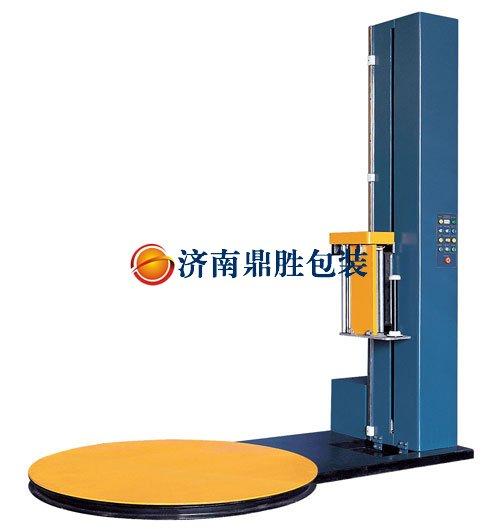 DS1650拉伸膜缠绕机